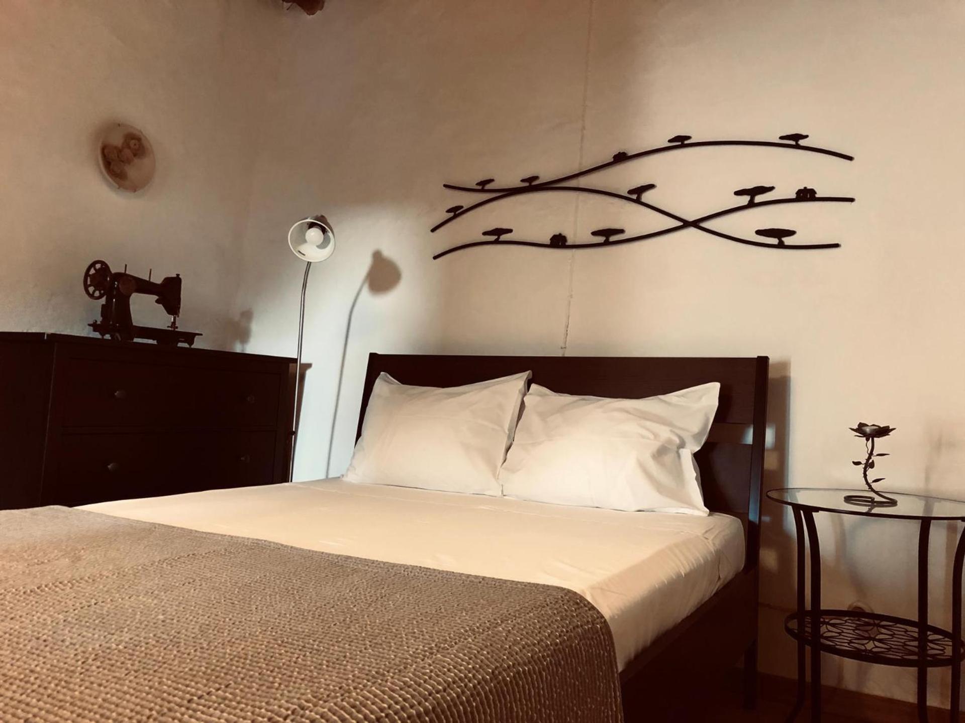 Villa Casa Da Comadre - Casas De Taipa à São Pedro do Corval Extérieur photo