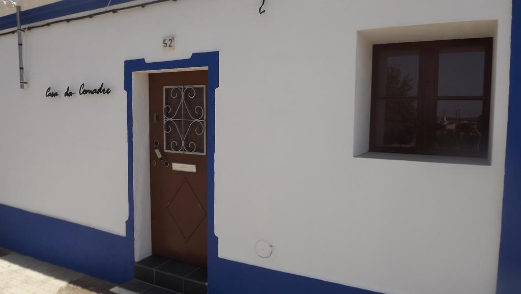 Villa Casa Da Comadre - Casas De Taipa à São Pedro do Corval Chambre photo