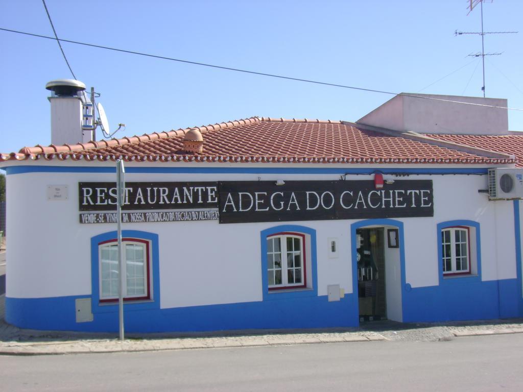 Villa Casa Da Comadre - Casas De Taipa à São Pedro do Corval Extérieur photo